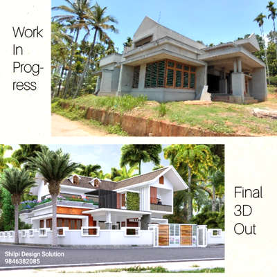 അതി മനോഹരമായ ഒരു വീട്കൂടി നിർമാണം പുരോഗമിക്കുന്നു 🏠...
#smarthome #smallhome #dreamhome #smallresidence #smartresidence #architecturedesign #4bedroom #3bedroom #2bedroom #plan #elevation #smallfamilyhouse #residencedesign #homedesigns #housedesigns #4bhkhouse #3bhkhouse #2bhkhouse #keralastyle #keralastylehouse #keralahome #keralahouse #house #home #residence #proposedresidence #newhouse #contemporaryhouse #contemporarydesigns #houseplan #mixedroofhouse #home #വീട് #butifulhome #veedu #architect #consultation #cunsultant #architecturalconsultant #villa #dream #besthousedesign #besthouseplan #superdesign #butifulhome #plan #elevation  #houseplan #homeelevation