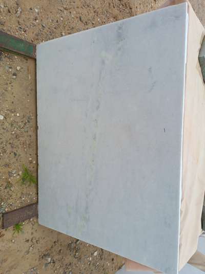 white Indian marble only 58 rupees per square feet..9205501174.8076196034 #