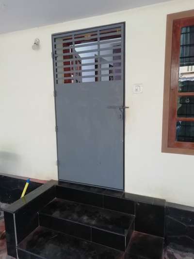 safety door