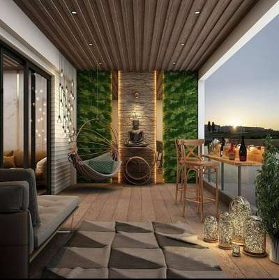Complete Terrace garden solution

#koloapp #viralkolo #viralreels #trendingdesign #terracegarden #fountain #swimmingpool #PergolaDesigns #NaturalGrass #VerticalGarden #BalconyGarden #turfgrass #IndoorPlants #outdoors 

👍  Facebook | Instagram | Linkedin