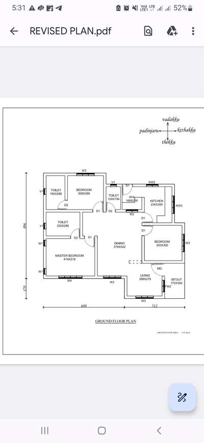 I am a skilled civil engineer dedicated to making your dream home a reality. Your project will be safe in my hands, as I design and build according to your wishes and fundamental Vastu principles.

We offer:

Custom home plans tailored to your needs and preferences
Beautiful and elegant front view designs that fit your budget
Comprehensive construction services managed by a professional team
Trust us to deliver outstanding results, ensuring your satisfaction every step of the way. Let us handle your entire home construction project. We guarantee superior service and exceptional quality.

Contact us today to start building your dream home! #newflooring #permitdrawing  #permitplan #permitplanforresidentialbuilding  #latest #latestkitchendesign #latestwork #latestdesigns