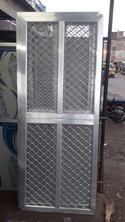 aluminium mosko net door250sf