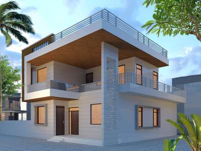 contact for elevation interior design planing 9588905597