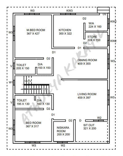 House plan 

 #2DPlans  #houseplan  #SmallHomePlans   #autocadplan