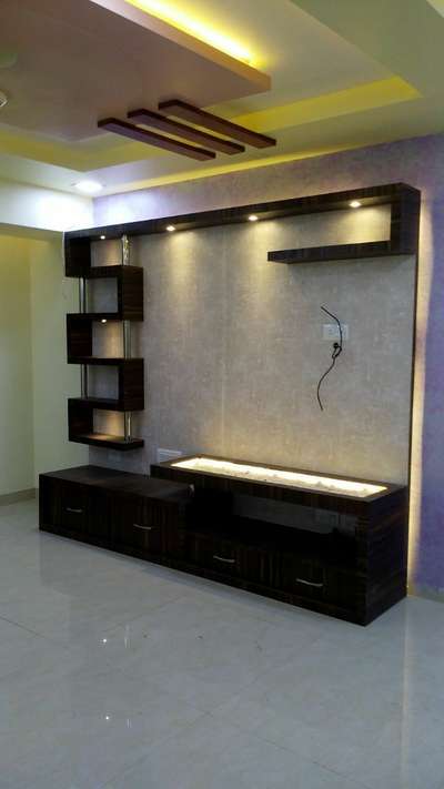 tv unit design
 #modularTvunits  #TVStand  #tvunitinterior  #homeinterior