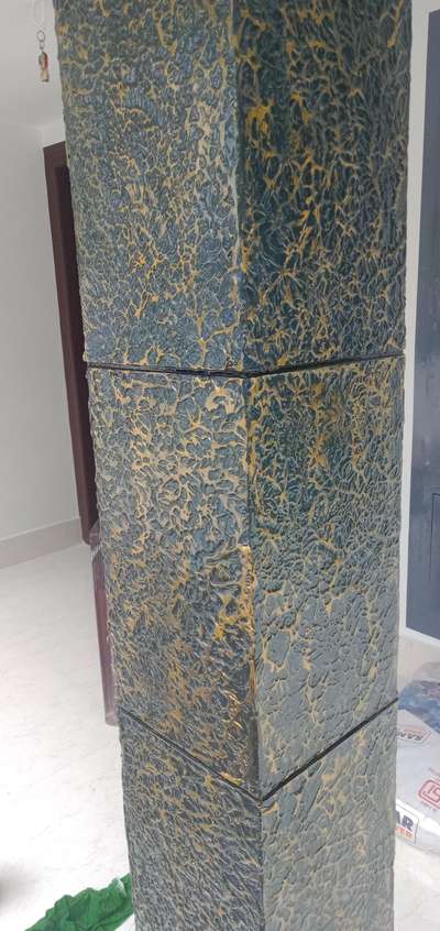 glitter stone and texture
