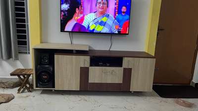 #InteriorDesigner  #CustomizedWardrobe #TVStand