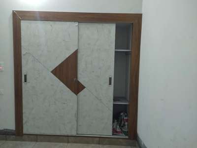 Wardrobes
