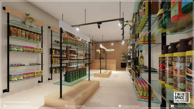 Where functionality meets aesthetics. Check out the new look of Pala Haritham FPO! 😍🛍️

 #PalaHaritham #Pala #Kottayam #FarmerProducerOrganisation #FPOKerala #PalaDiaries #LocalBusinessKerala #KottayamGram