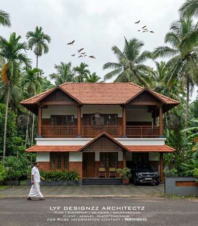 Traditional type residence...
Renovation work of residence 
.
.
Type: residential 
Client: Akshay 
Place: Thrissur 
Area: 2000sqft
.
.
#homedesign #homedecor #interiordesign design home interior architecture decor homesweethome interiors decoration furniture interiordesigner homedecoration interiordecor luxury art interiorstyling homestyle livingroom inspiration designer handmade homeinspiration homeinspo house realestate kitchendesign style homeinteriordesigncompany