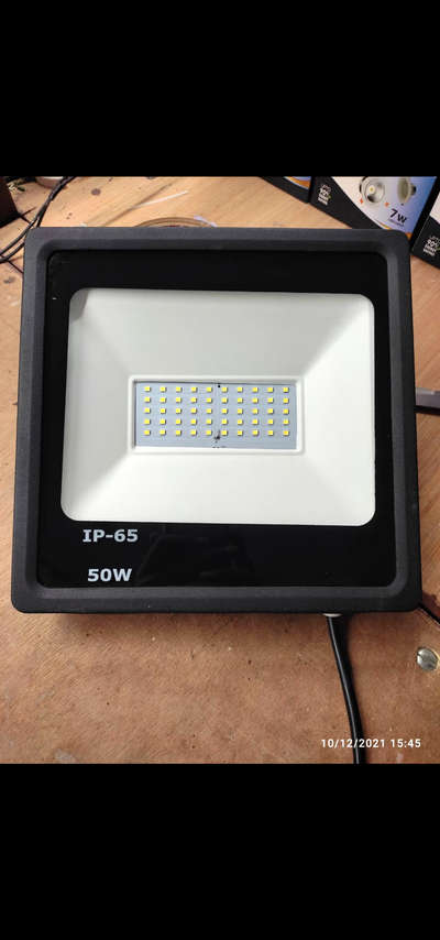 Flood lights for commercial and residential use... best in quality and with 2 year warranty... 
call me at 7982903518