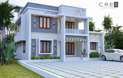 *Structure Work*
*Foundation work
*Block work
*plastering
*window and door ( Kattala only) 
*Electrical work