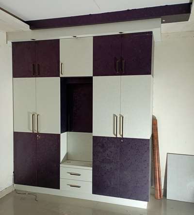 my hand work