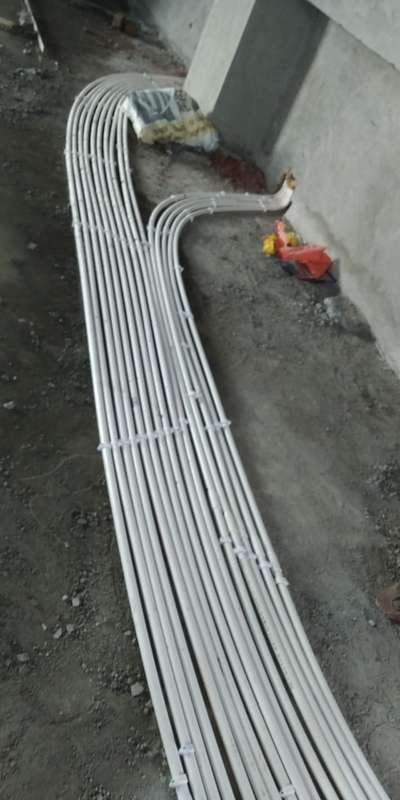 #Electrical Conduiting