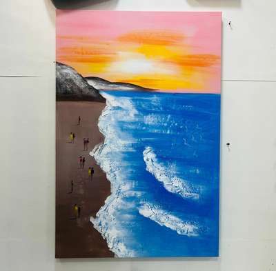 canvas frame
