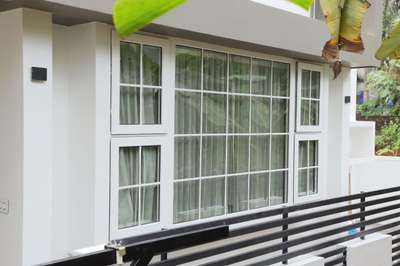 Fenesta upvc & Aluminium Windows and Doors