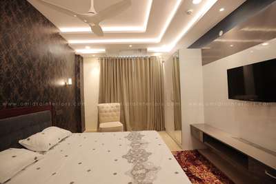 #BedroomDecor  #BedroomDesigns  #BedroomCeilingDesign  #modularTvunits  #customized_wallpaper  #MasterBedroom  #homeinteriordesign