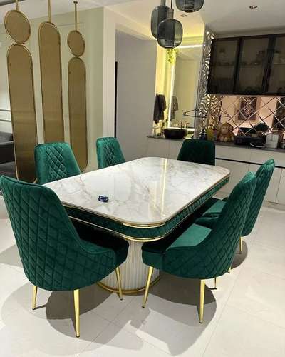 Dining table design work | in noida | best dining table | #furniture #table #greenpoint #greenfashion #greenbaypackers #tableinspiration #furnituresidoarjo #greenteafacemist #greenfrog #greendot #tabletpainting #greenpointbrooklyn #greenhousegrown #broccoli #naturelovers #organictea #greenfood #blendedhair #whitetea #autmn #saladrecipe #endtable #hotproperty #livedincolor #loosetea #telegramdan #فيو_للتصميم_الداخلي #likesphotoss #naturallandscapes #zainfotoprodukpekalongan #furnituredesign #green #chair #greeneyes #relatable #furnitures #greenarrow #furnituremedan #furnituremewah #furniturerehab #storage #interior #interiordesign #pink #water