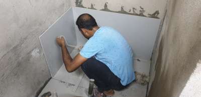 tiles lagwane ke liye contact kare rate floor 25 per sft
wall 30 per sft all india service