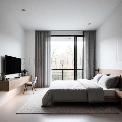 A minimalist bedroom design Just create by the command of AI 
Call us for interior design and consultancy
.
.
.#interiordesign #design #interior #homedecor #architecture #home #decor #interiors #homedesign #art #interiordesigner #furniture #decoration #interiordecor #interiorstyling #luxury #designer #handmade #homesweethome #inspiration #livingroom #furnituredesign #realestate #instagood #style #kitchendesign #architect #designinspiration #interiordecorating #vintage