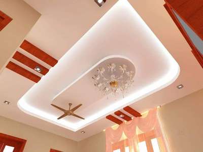 pop for ceiling work
good service