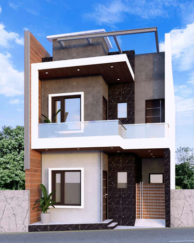 2D Plan 
Ground Floor 10Rs Sqft
First Floor 6Rs Sqft

Front Elevation Price 
7K Single Road+Double Side Road 10k
But If you Give Me Complete 2D and 3D work Then we Less 2Rs sqft.

WhatsApp Only:- #8059366084