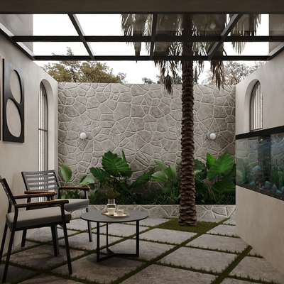 #patio  #patio_garden_area  #courtyards  #patiodesign  #patiodoor  #patioview