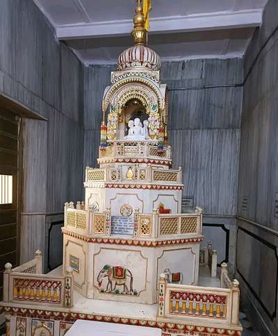 jain temple