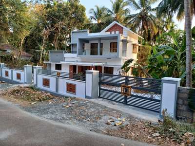 #HouseRenovation