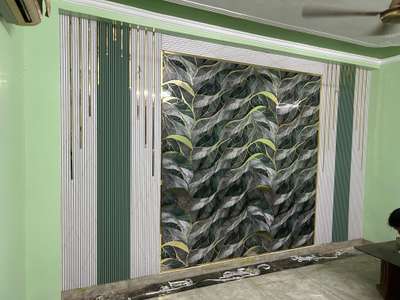 # pvc panel #UV Marble sheet