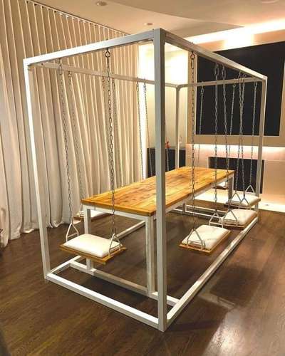 #swing seat
#gi design
