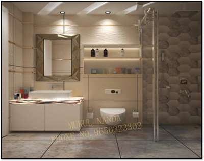 BATHROOM DESIGN