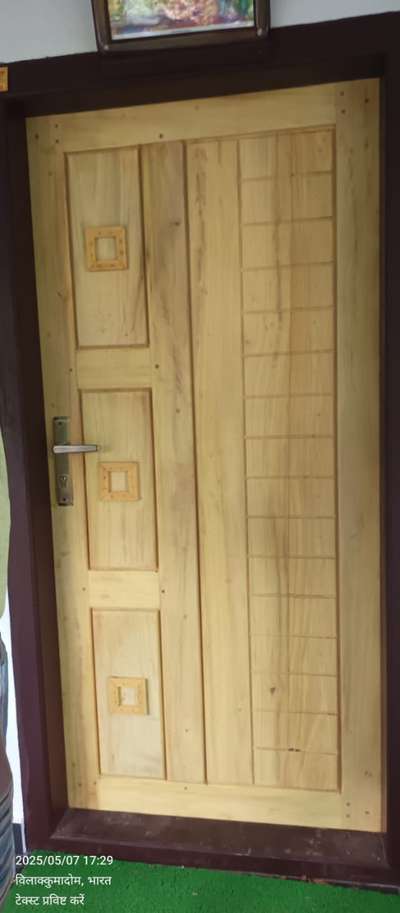 JACK DOORS