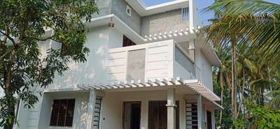 For exterior design. Please contact +91 9744903211