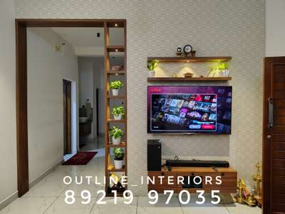 TV UNIT 

@outline_interiors_official 

#tvunits #LivingRoomTVCabinet #LivingroomDesigns #moderndesign #modernkitchendesign #kitchendesign #interiordesign #interiordesigner #interior #Alappuzha #Kottayam #trending #architecturedesign #artgallery #alappuzha  #KitchenIdeas  # #everyone