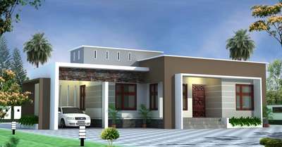 #House Details

 #Ground floor ( Total Area ) - 1340 square feet.
Bedroom - 3, Bathroom - 2.
 #facilities;
car porch,Sitout , Living, Dining, Kitchen ,...etc.
 #Client : Mr. vinod
 #Location : Kalpetta, Wayanad.
 #Engineer : Sreejith