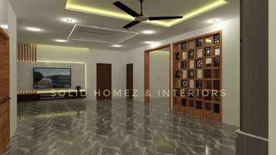 start new interior work @mattakara