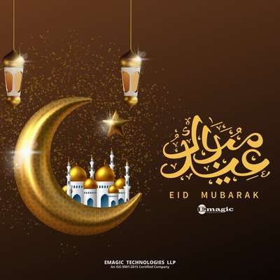 #eidmubarak 
#teamemagic