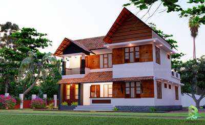 1666 sqft 3bhk
at thrissur