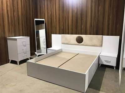 bedroom set