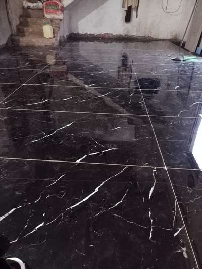 #FlooringTiles