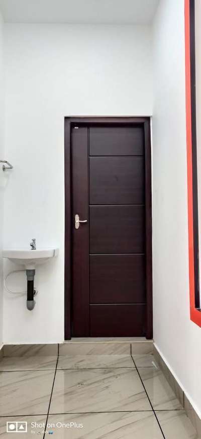 fiber door