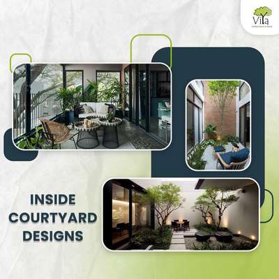 Bringing the indoors in with timeless courtyard designs for modern living.

#CourtyardDesign #InteriorInspiration #ModernCourtyards #HomeDecorGoals #ArchitecturalDesign #TurnkeyConstruction #InteriorAndExterior #SustainableLiving #LuxurySpaces #ModernArchitecture #DreamHomeDesign #NatureInArchitecture #SpaceOptimization #HomeDesignIdeas #TranquilCourtyards #OutdoorLivingIndoors #CreativeSpaces #ArtOfArchitecture #LuxuryCourtyard #timelessdesign 
#kochi #kottayam #thrissur #viya #viyaconstructions  #viyabuilders