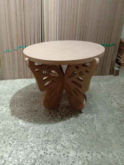 Tea table butterfly design 
call 9772825759
 #indorecity  #Indore  #CoffeeTable  #tables  #MDFBoard  #mdf  #2dDesign