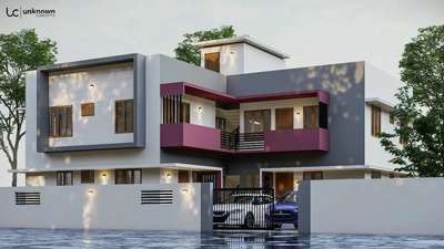 𝑼𝒑𝒄𝒐𝒎𝒊𝒏𝒈 𝒑𝒓𝒐𝒋𝒆𝒄𝒕
.
.
Housing Unit
Client : Mohammed Kutty
Location : Ongallur, Pattambi
Built Up area : 3800 sqft
Site area : 8 cent

 #exterior_Work  #KeralaStyleHouse  #SouthFacingPlan  #FloorPlans  #exteriors  #HouseDesigns