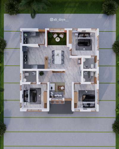 3D FLOOR PLAN ✨
Client :  MR ALFAROOK 
Place :   PALAKKAD 
.
DM for Enquiries 📩
.
insta          :  ali_dzyn___
Facebook :  ALi DZYNS sTUDIO

.
.
.
.
.
.
.
Home , 3D Exterior, 3D Interior, Elavation ' building Construction , civil Engineering , architect , architectural Designer , interior Designer . Home renovation , sketchup , enscape . interior design studio. landscapeing , kerala.
.

#keralaarchitects #keralaarchitecture #interiordesinging #beautifullhouses #customisedinteriorwork #moderninterior #homeinteror #instahome #architeturephotography #archi #interiordesign #art #desing #homedesigns #apartments #interiordesign #kerala #banglore #bedroom #bedroominterior #lumion #architecture #bedroomdecor #bedroomdesign #lumion12
