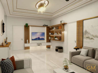 #living interior