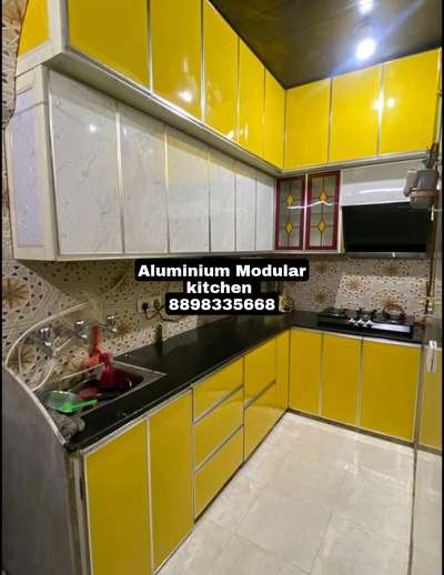 Aluminium Modular kitchen termite free Delhi ncr
Call 📞8898335668 #KitchenCabinet  #LShapeKitchen #aluminiumprofilewhitecoatkitchen #aluminiumkitchen  #aluminiumkitchendesigner