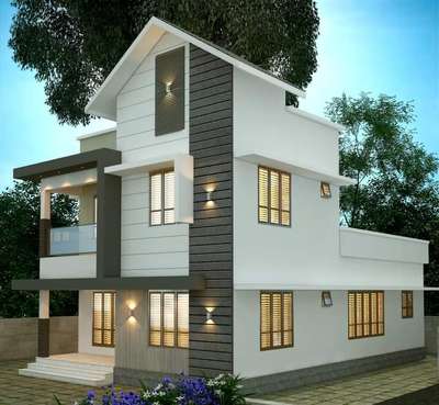 1650sq @kottayam