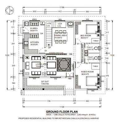 new work  #plans